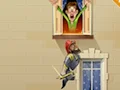 لعبة Fire Jump على الانترنت