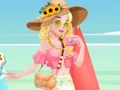 لعبة Girly Beach Boho على الانترنت