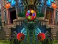 لعبة Lonely Lion Rescue على الانترنت