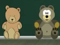 لعبة Tiny Heroes: Baby Rescue Mission على الانترنت