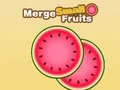 لعبة Merge Small Fruits على الانترنت