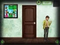 لعبة Amgel Easy Room Escape 180 على الانترنت