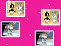 لعبة Baby Looney Tunes Match Up على الانترنت