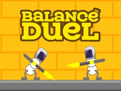 لعبة Balance Duel على الانترنت
