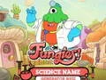 لعبة The Fungies Science Name Generator Quiz على الانترنت