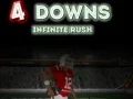 لعبة 4 Downs على الانترنت