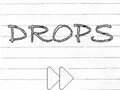 لعبة Drops على الانترنت