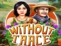 لعبة Without Trace على الانترنت