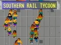 لعبة Southern Rail Tycoon على الانترنت