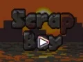 لعبة Scrap Boy على الانترنت