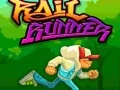 لعبة Rail Runner على الانترنت