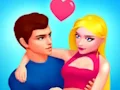 لعبة Bestie Breakup - Run for Love على الانترنت