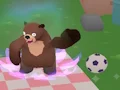 لعبة Mad Honey على الانترنت