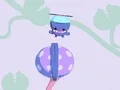 لعبة Hungry Plant على الانترنت