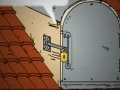 لعبة Submachine 4 على الانترنت