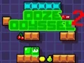 لعبة Ooze Odyssey 2 على الانترنت
