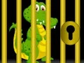 لعبة Great Crocodile على الانترنت