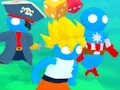 لعبة Tiny Poly على الانترنت