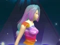 لعبة Mermaid Tail Run 3D على الانترنت