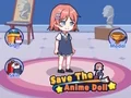 لعبة Save The Anime Doll على الانترنت