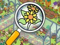لعبة Find It Out Farm على الانترنت