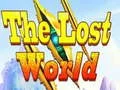 لعبة The Lost World على الانترنت