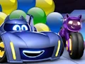 لعبة Batwheels BatBobler على الانترنت