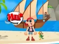 لعبة Trapped Pirates Escape على الانترنت