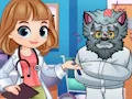 لعبة Hospital Werewolf Emergency على الانترنت