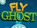 لعبة Fly Ghost على الانترنت