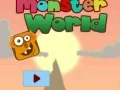 لعبة Monster World على الانترنت