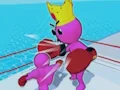لعبة Level Up Running على الانترنت