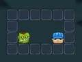 لعبة Help the Zombie على الانترنت