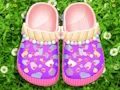 لعبة Decor: My Crocs على الانترنت