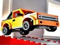 لعبة Crash Stunt Jumps على الانترنت