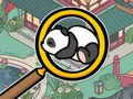 لعبة Find It Out China على الانترنت
