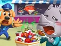 لعبة Jigsaw Puzzle: Safety Story على الانترنت