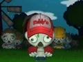 لعبة Zombie Math على الانترنت