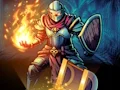 لعبة Flames & Fortune على الانترنت