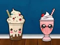 لعبة Find Juice Girl على الانترنت