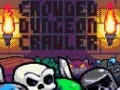 لعبة Crowded Dungeon Crawler على الانترنت