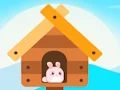 لعبة Stacky Pet على الانترنت
