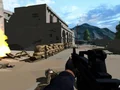 لعبة The Lonesome Shooter على الانترنت