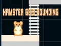 لعبة Hamster grid rounding على الانترنت