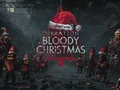 لعبة Operation Bloody Xmas على الانترنت