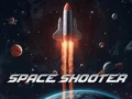 لعبة Space Shooter على الانترنت
