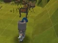 لعبة Fighting in the Orion sandbox على الانترنت