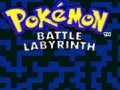 لعبة Pokemon Battle Labyrinth على الانترنت