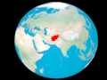لعبة Guess the Country 3d على الانترنت