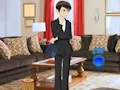 لعبة Musical House Student Escape على الانترنت